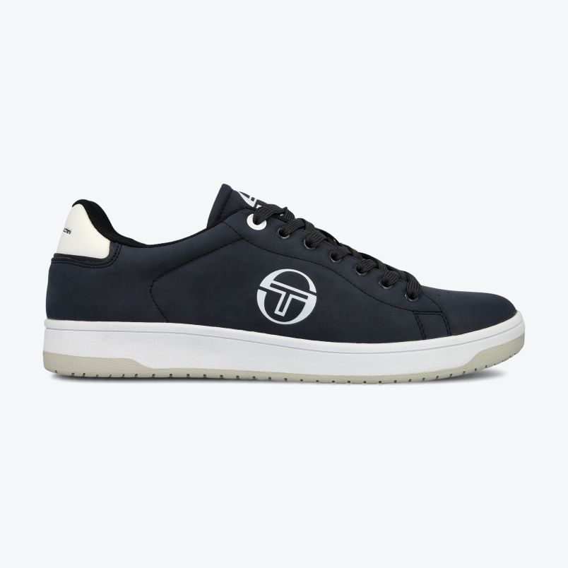 SERGIO TACCHINI Patike plain nbk M - STM424703-02