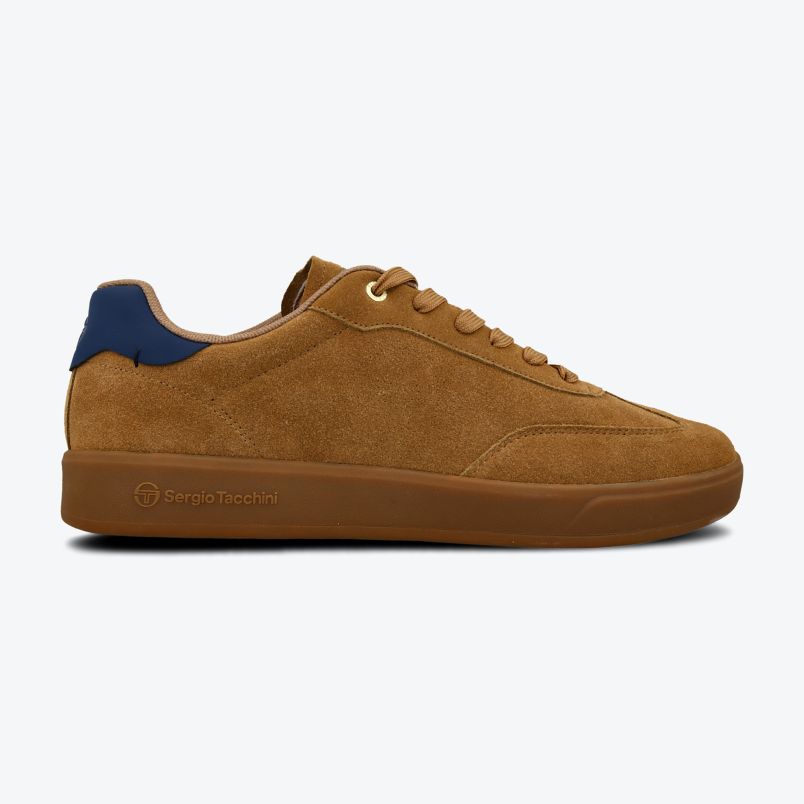 SERGIO TACCHINI Patike taormina s M - STM427505-0058