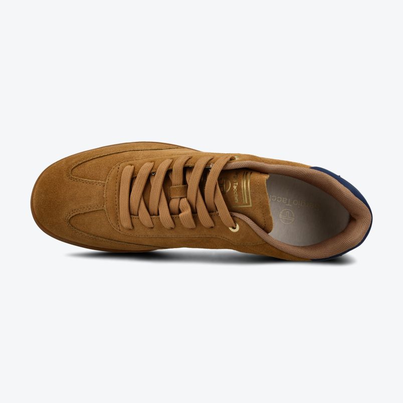 SERGIO TACCHINI Patike taormina s M - STM427505-0058