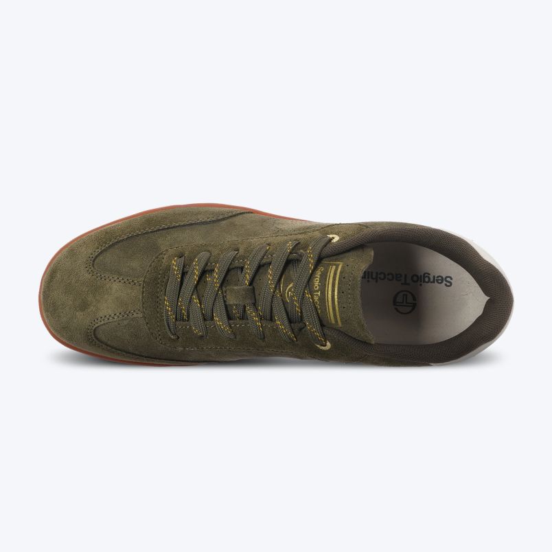 SERGIO TACCHINI Patike taormina s M - STM427505-0581#41