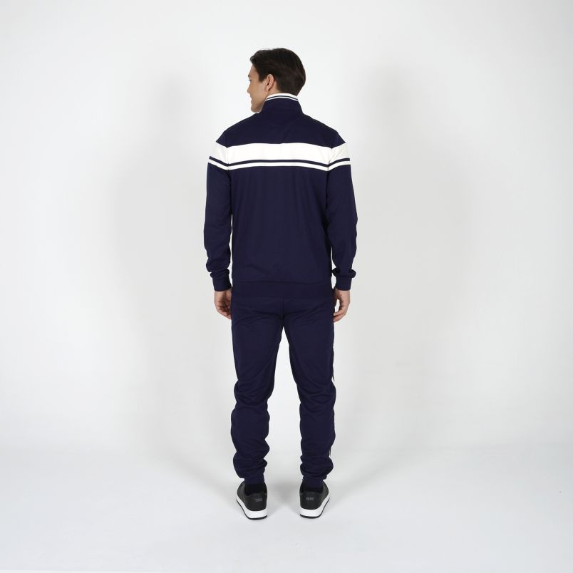 SERGIO TACCHINI Trenerka damarindo tracksuit M - STM50273-220