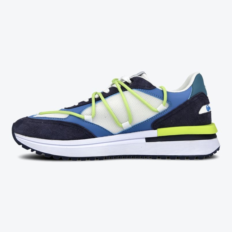 SERGIO TACCHINI Patike scone M - STM513705-01