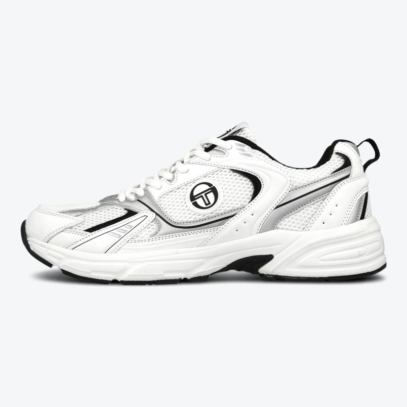 SERGIO TACCHINI Patike portland M - STM515600-10
