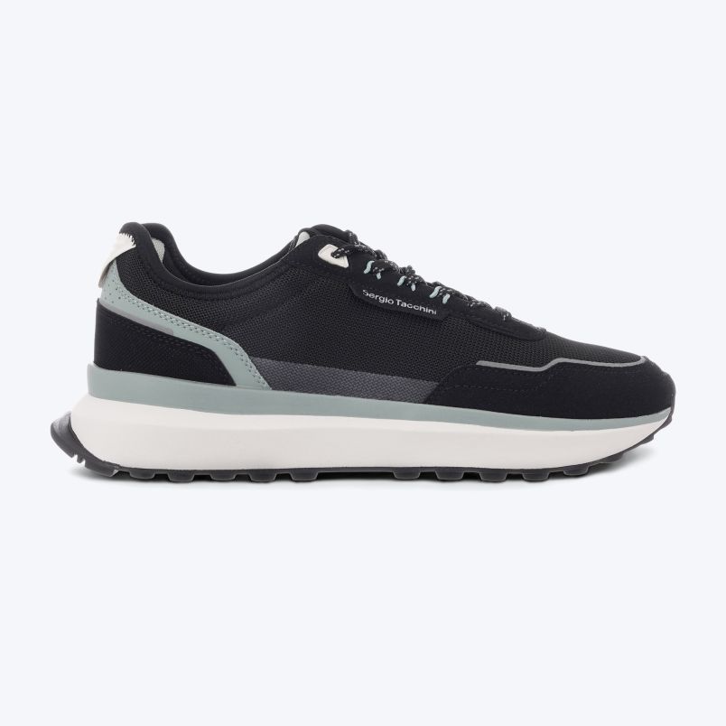 SERGIO TACCHINI Patike verona M - STM523200-4872#41