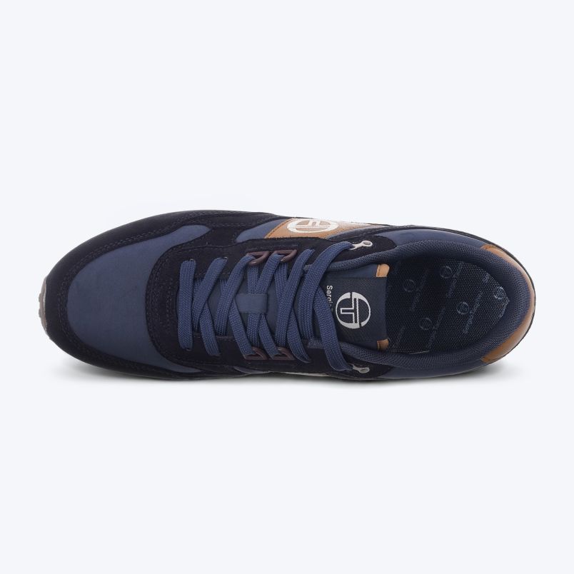 SERGIO TACCHINI Patike chase M - STM523709-01#46