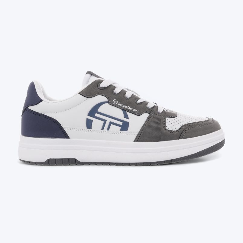 SERGIO TACCHINI Patike milano    M - STM524711-04#41