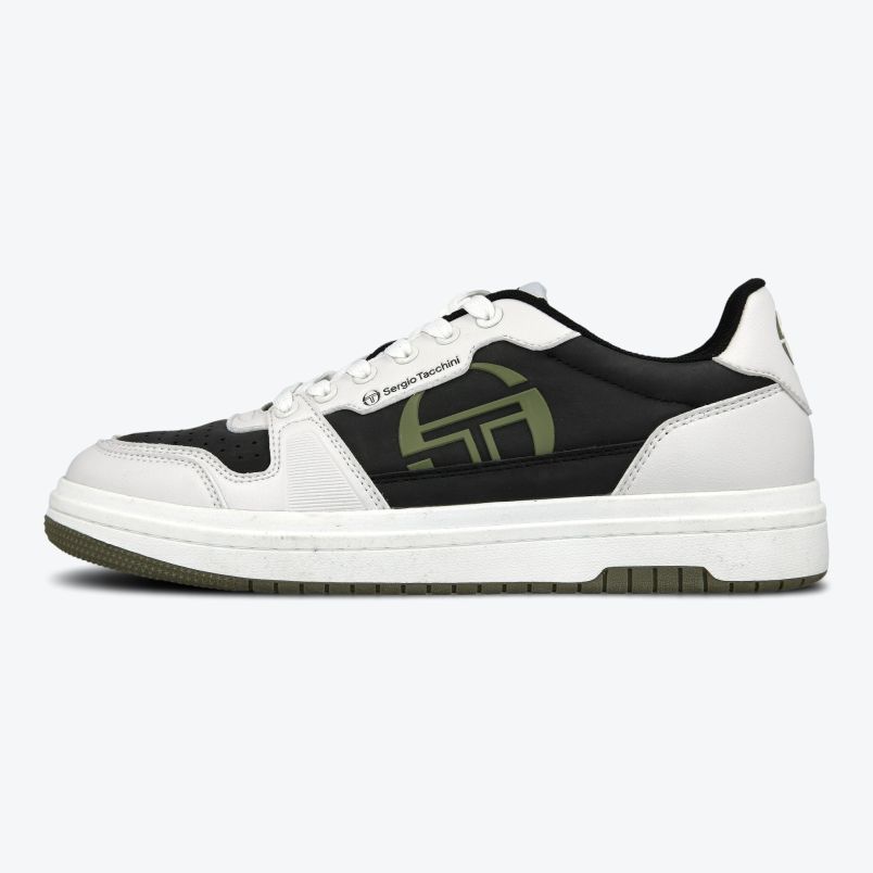 SERGIO TACCHINI Patike milano M - STM524711-30