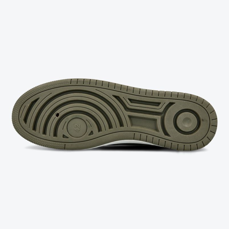 SERGIO TACCHINI Patike milano M - STM524711-30