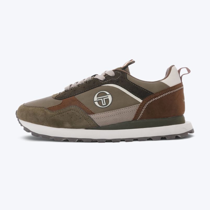SERGIO TACCHINI Patike remy M - STM623707-02#41