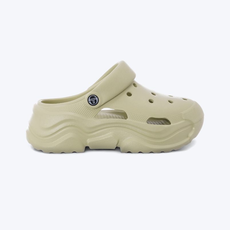 SERGIO TACCHINI Papuče lorrie W - STS241F909-14#3536