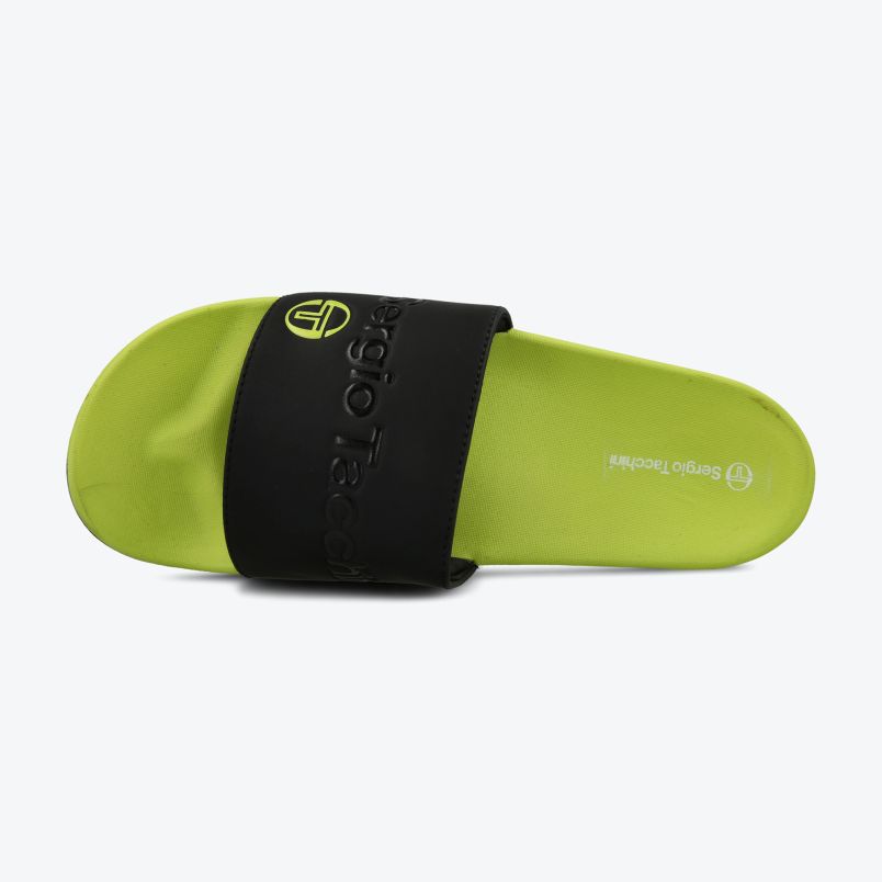 SERGIO TACCHINI Papuče luca M - STS241M007-2