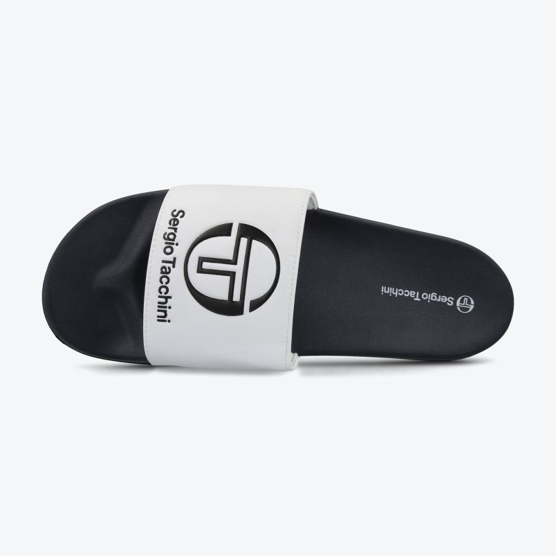 SERGIO TACCHINI Papuče romeo M - STS241M009-1