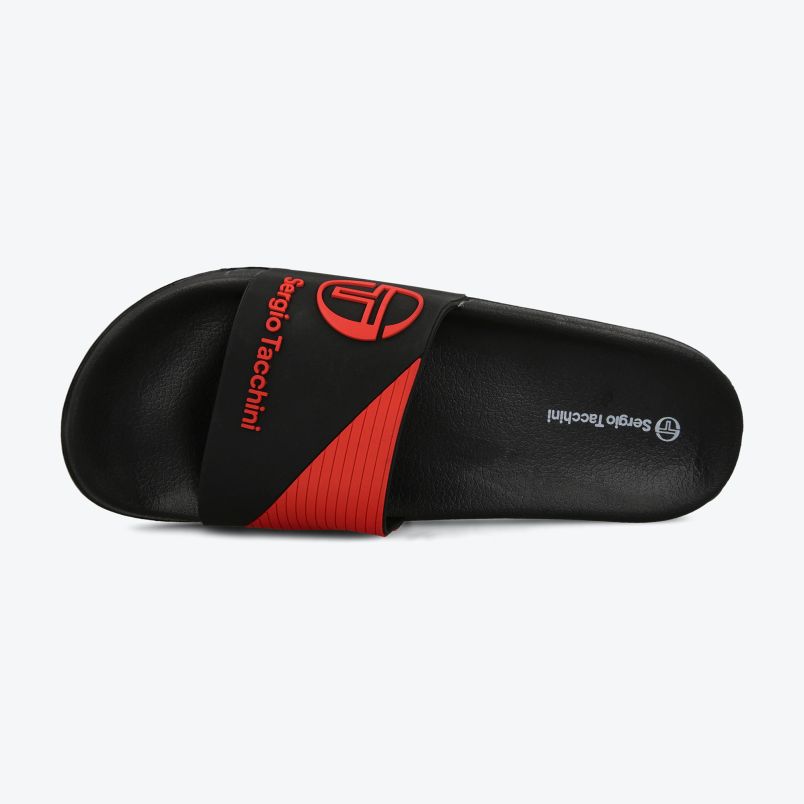 SERGIO TACCHINI Papuče orlando M - STS241M012-1