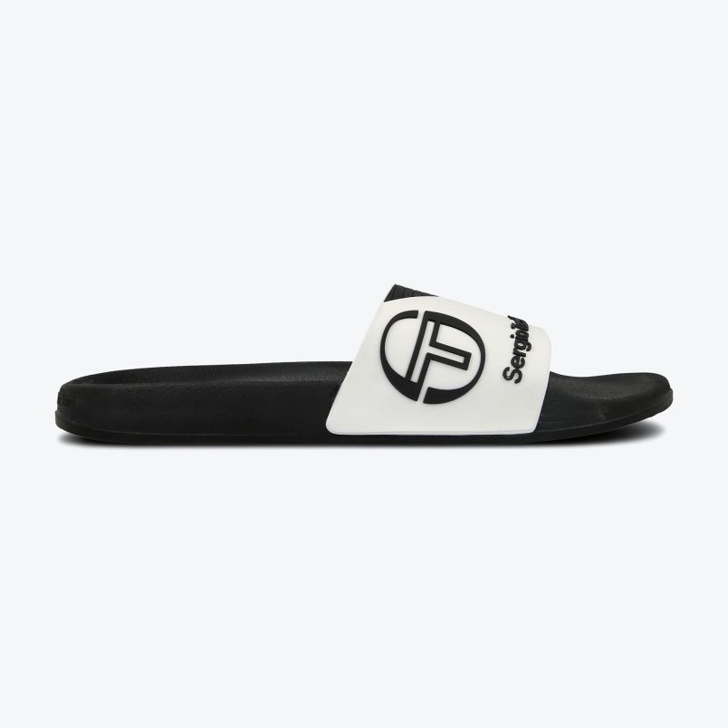 SERGIO TACCHINI Papuče orlando M - STS241M012-3