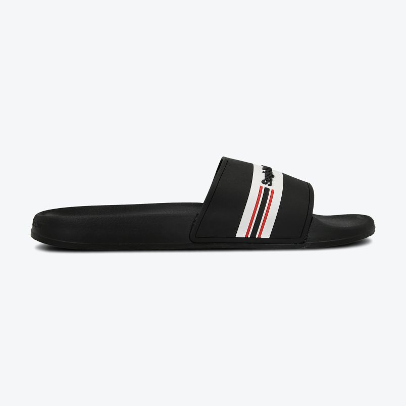 SERGIO TACCHINI Papuče carrlo M - STS241M116-2