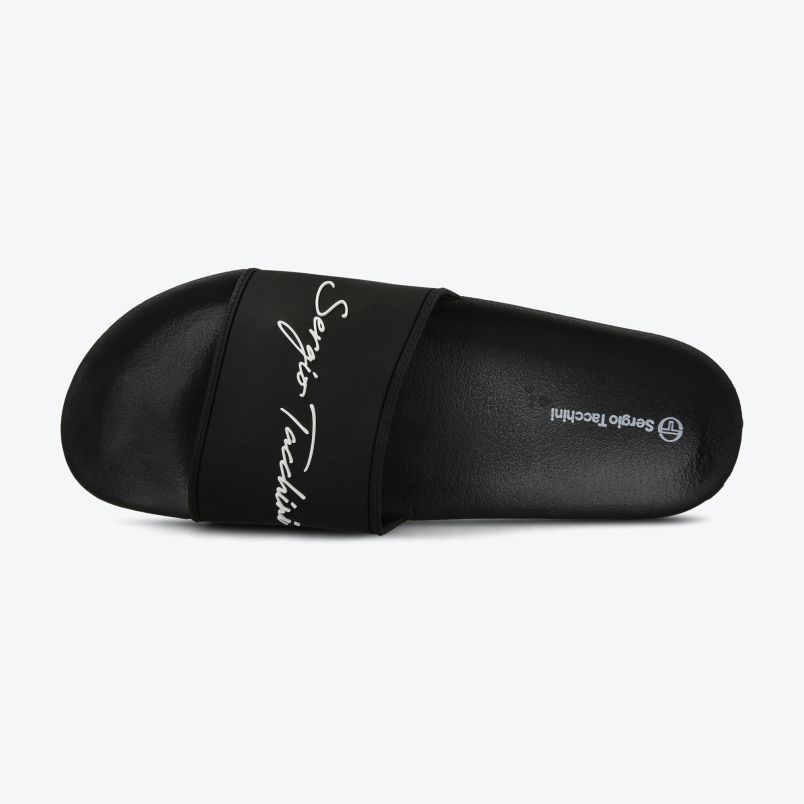 SERGIO TACCHINI Papuče bobbi M - STS241M118-01
