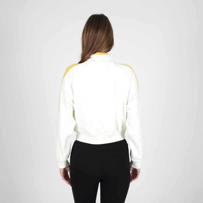 SERGIO TACCHINI Duks miss carlotta track top W - STW10105-1085#S