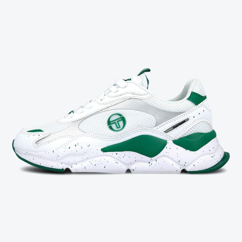 SERGIO TACCHINI Patike motion W - STW417713-08