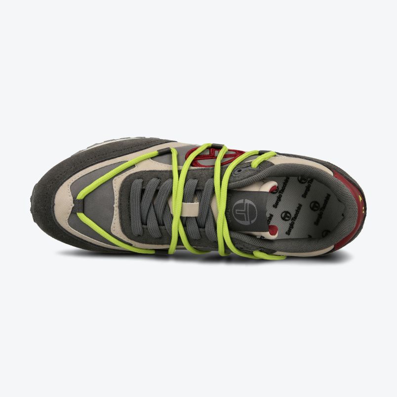 SERGIO TACCHINI Patike scone W W - STW423711-03