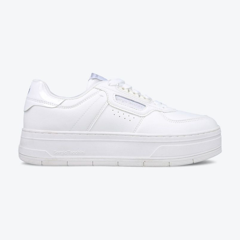 SERGIO TACCHINI Patike brescia ltx bold W - STW427335-2919