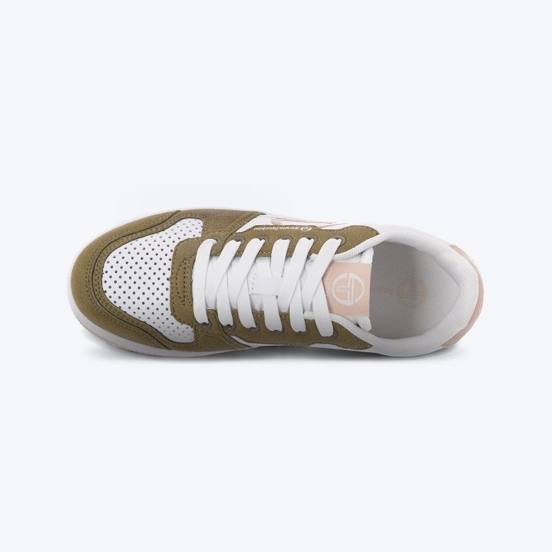 SERGIO TACCHINI Patike milano W - STW524711-01#37