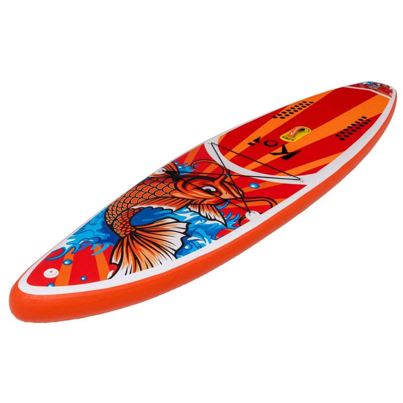 FUNWATER Sup set Koi 350x84x15 U - SUPFR01E