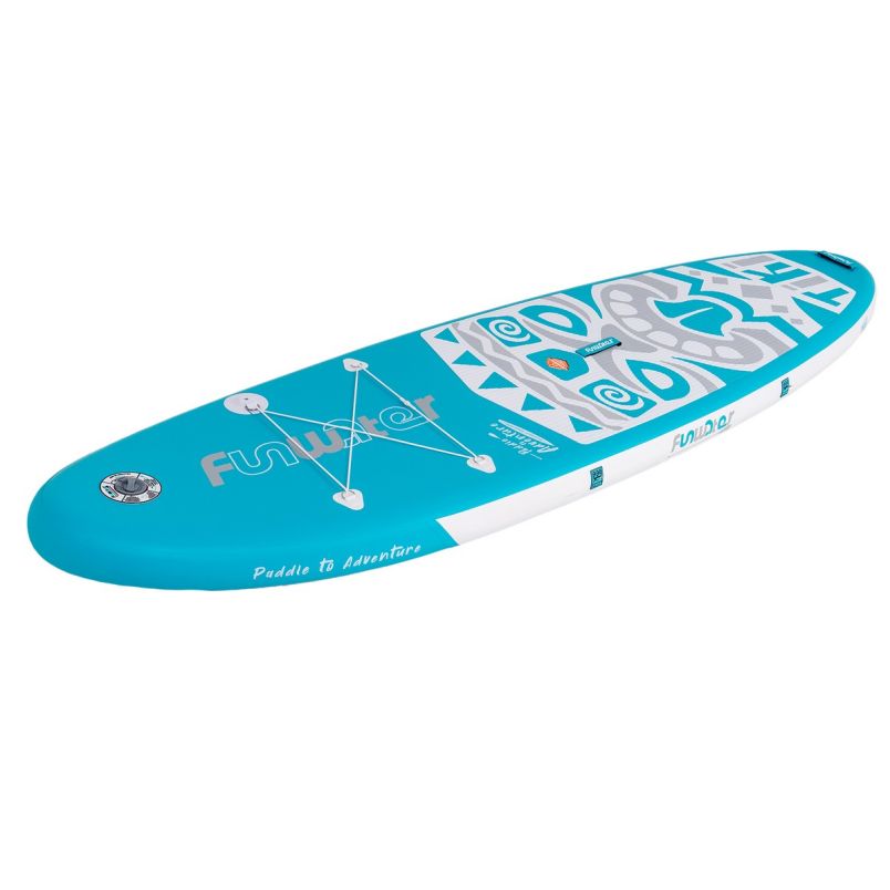 FUNWATER Sup set Tiki 320x84x15 U - SUPFW04A