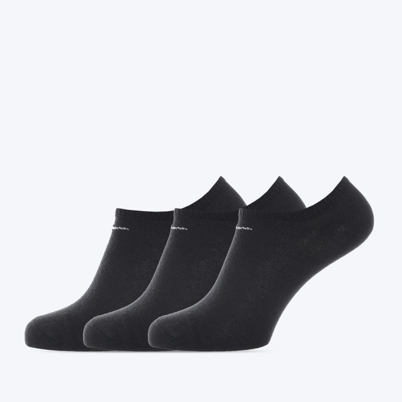 NIKE Čarape ltwt ns 3pr-value 108 - SX2554-001#L