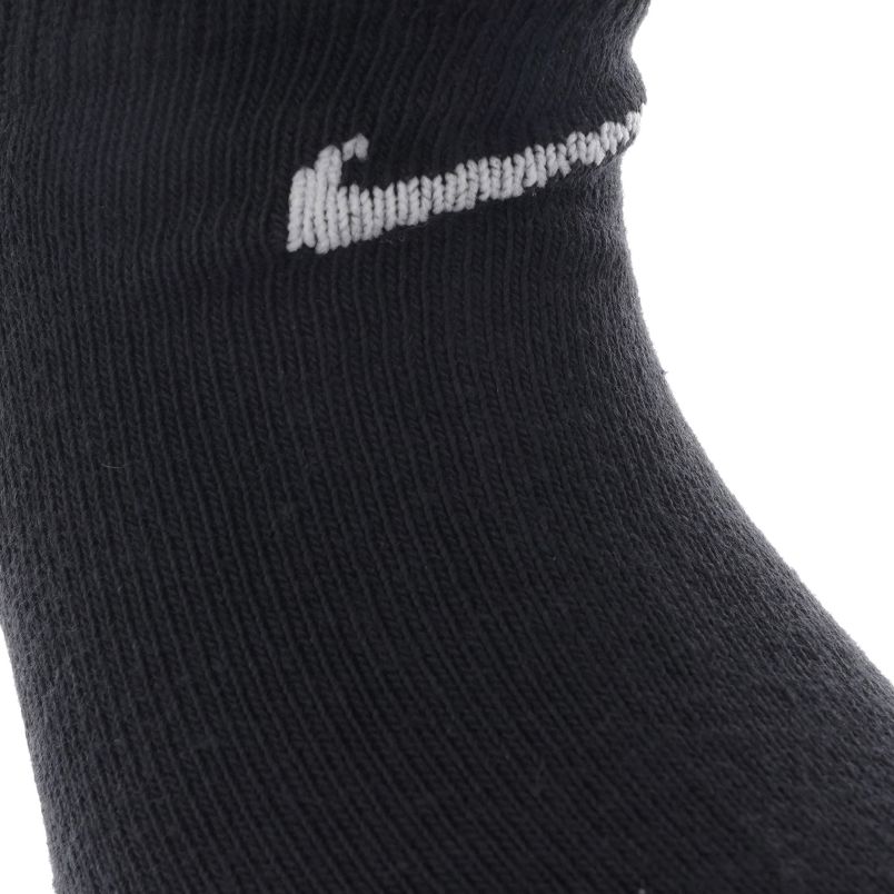 NIKE Čarape ltwt ns 3pr-value 108 - SX2554-901#L