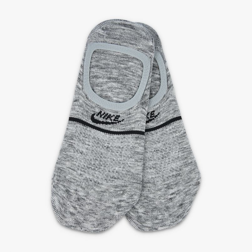 NIKE Čarape u snkr sox essential foot 2p U - SX7168-012#4346