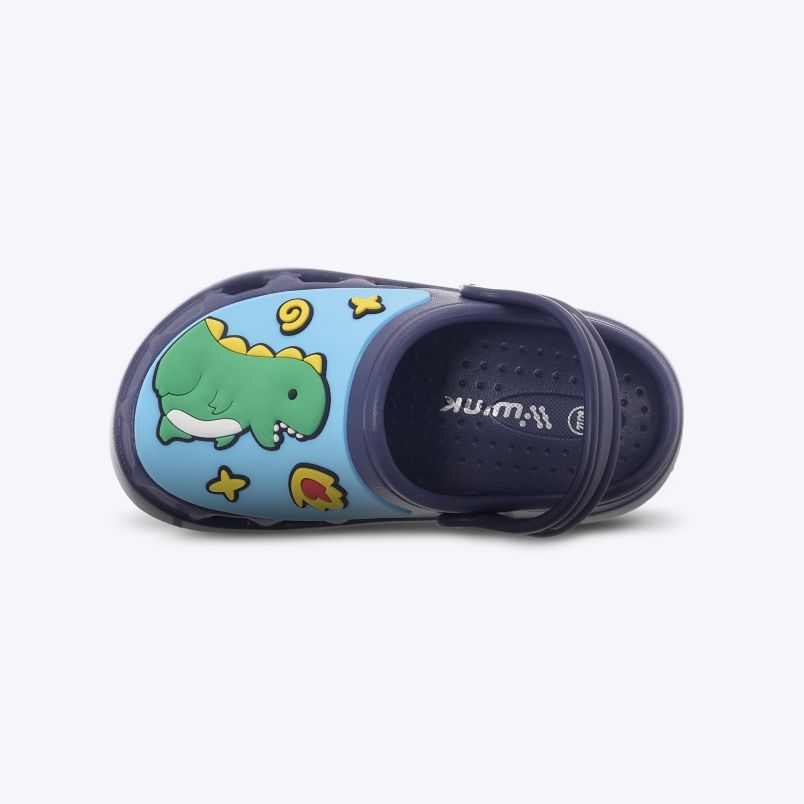 WINK Papuče drago BP - SY51237-1#2728