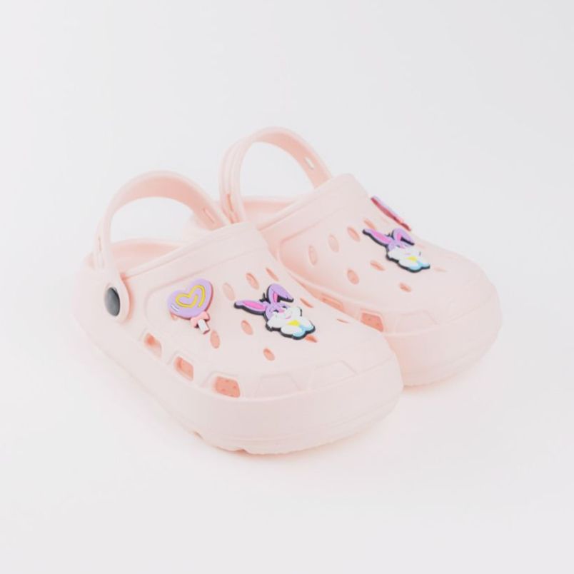 WINK Papuče lepus GP - SY51239-3#2728