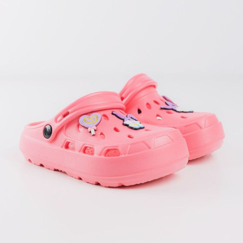 WINK Papuče lepus GP - SY51239-4#2728