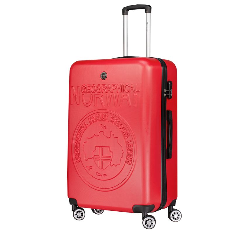 GEOGRAPHICAL NORWAY Kofer stanislaseo U - SZ6185A-20