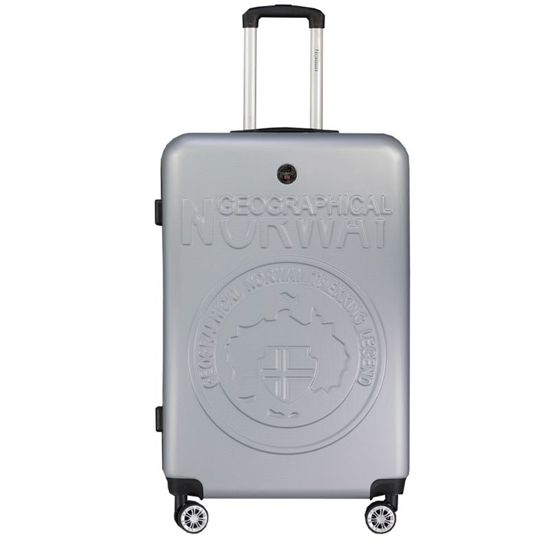 GEOGRAPHICAL NORWAY Kofer stanislaseo U - SZ6186A-24