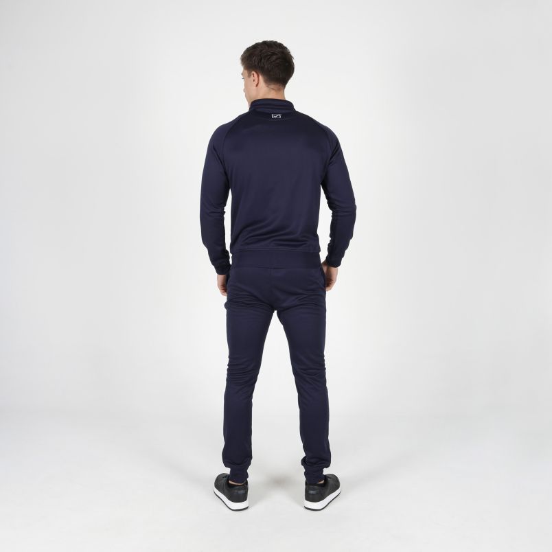 GIVOVA Trenerka cuba M - TR034-0204#L