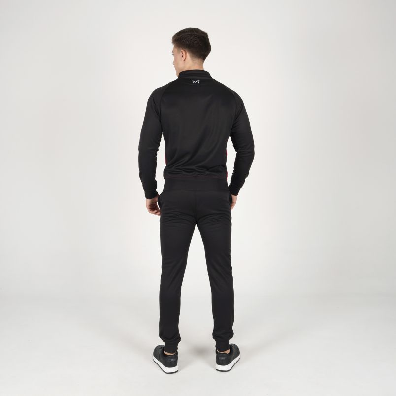 GIVOVA Trenerka cuba M - TR034-1210#M