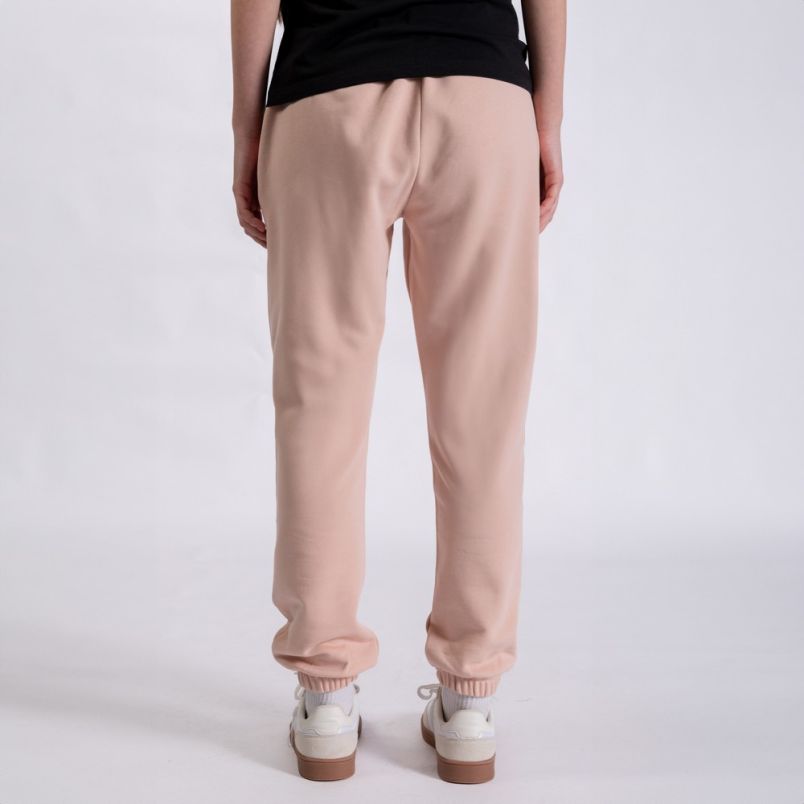 LA TERRA Donji deo trenerke power cuffed pants W - TRA251F101-84