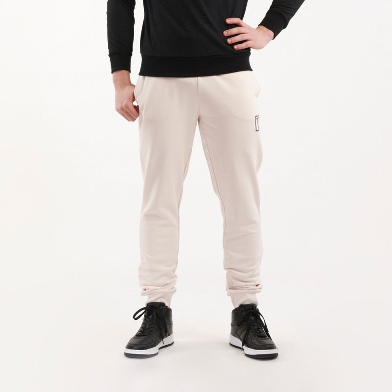 LA TERRA Donji deo trenerke urban cuffed pants M - TRA251M101-11