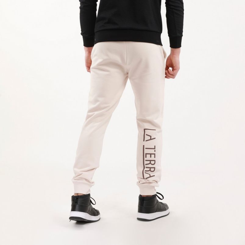 LA TERRA Donji deo trenerke urban cuffed pants M - TRA251M101-11