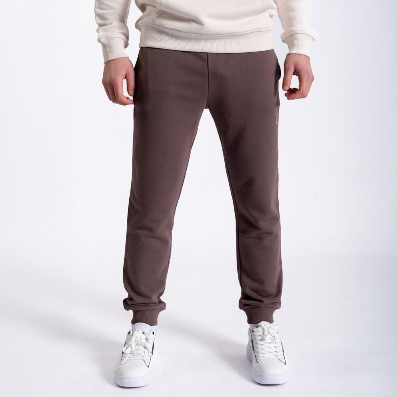 LA TERRA Donji deo trenerke urban cuffed pants M - TRA251M101-79