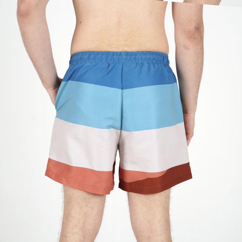LA TERRA Šorc solare swimming shorts M - TRA251M203-Z1