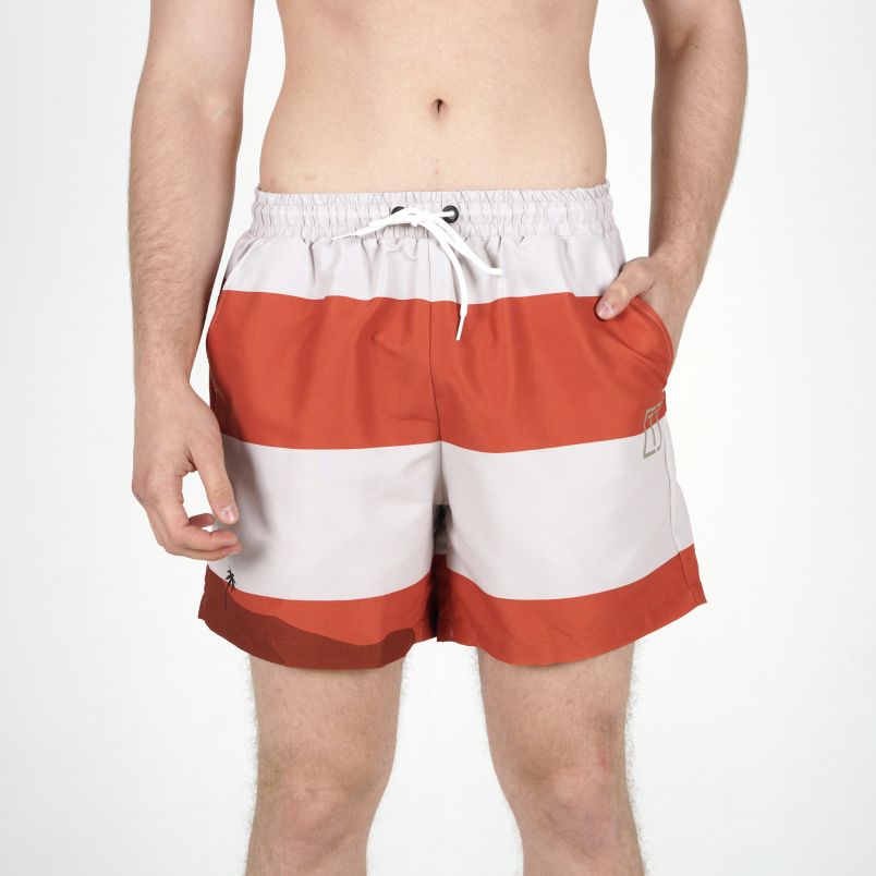 LA TERRA Šorc solare swimming shorts M - TRA251M203-Z2