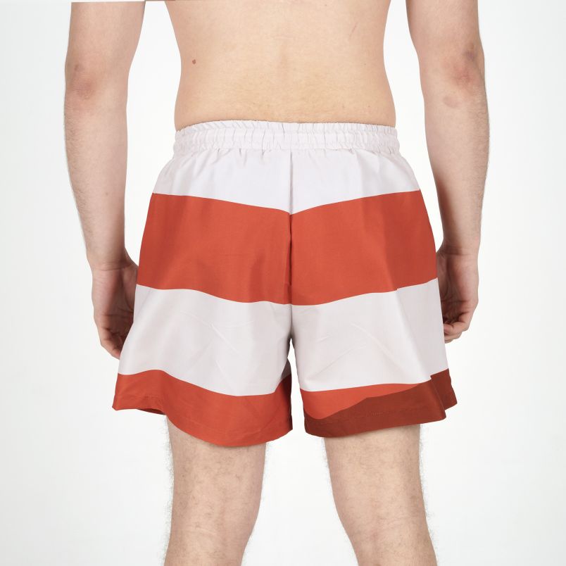 LA TERRA Šorc solare swimming shorts M - TRA251M203-Z2