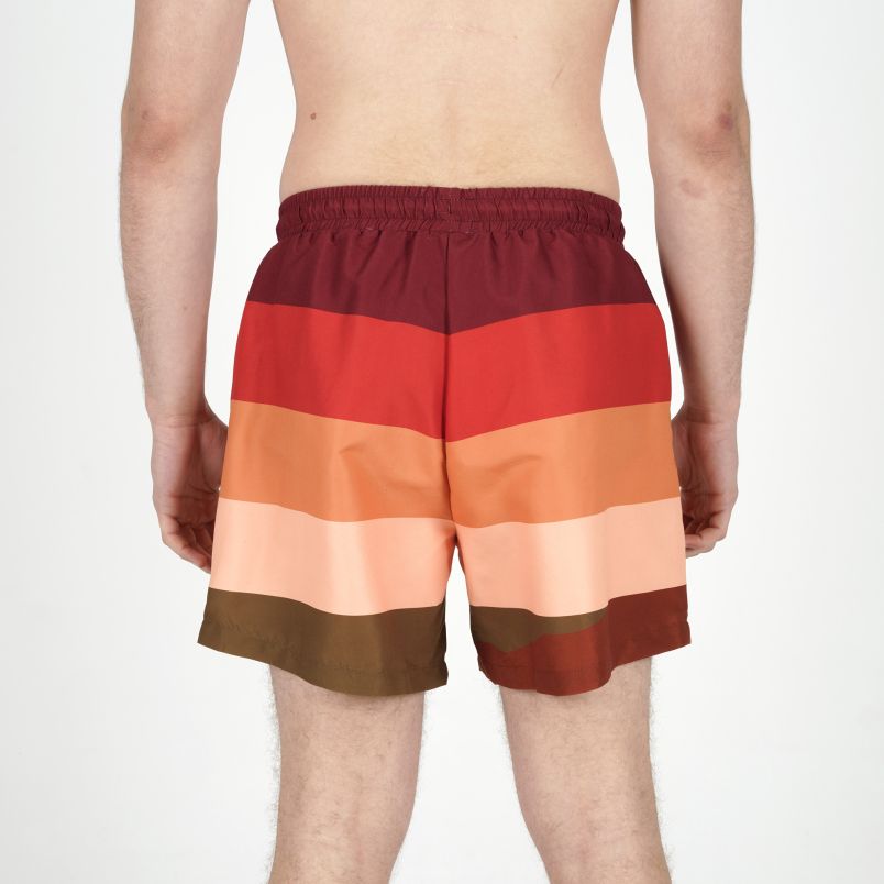 LA TERRA Šorc solare swimming shorts M - TRA251M203-Z3