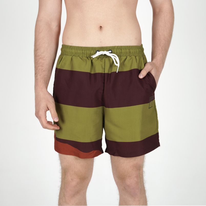 LA TERRA Šorc solare swimming shorts M - TRA251M203-Z4