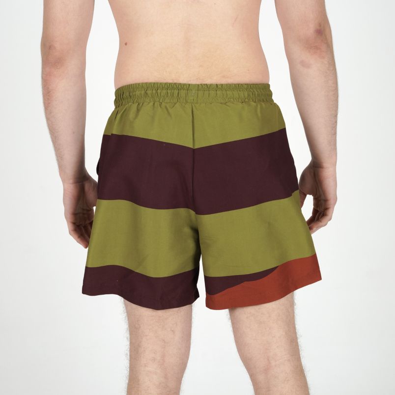 LA TERRA Šorc solare swimming shorts M - TRA251M203-Z4