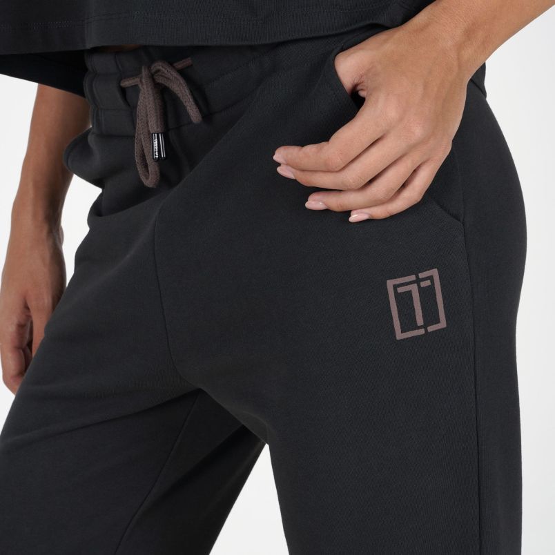 LA TERRA Donji deo dinamica W - TRA253F102-01#XS