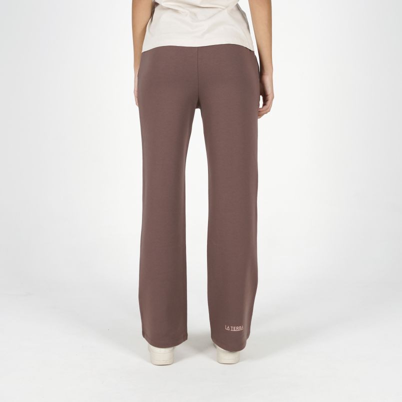 LA TERRA Donji deo  verde W - TRA253F103-79#XS