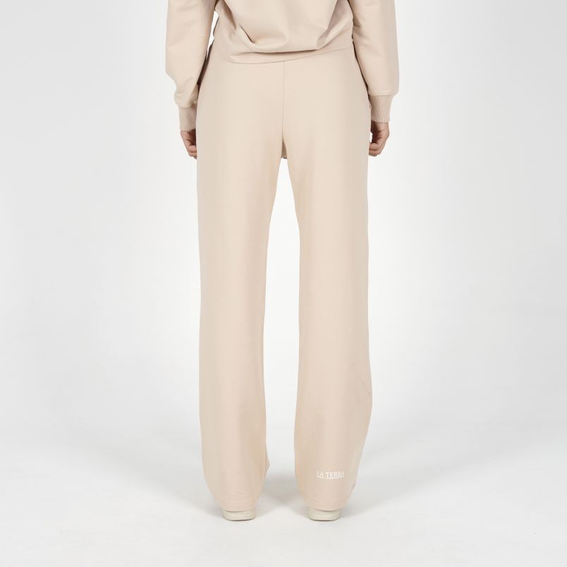 LA TERRA Donji deo  verde W - TRA253F103-96#XS